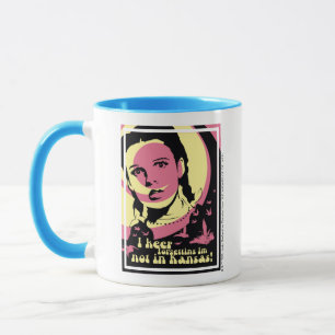 Caneca O Assistente De Oz™   Não estou no Kansas