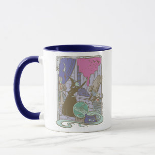 Caneca O Assistente De Oz™   Testemunha Wicked do Story