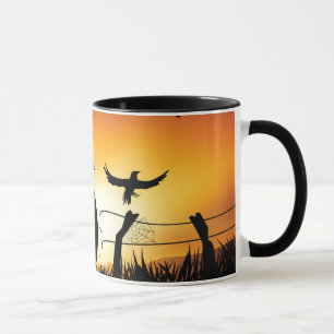 Caneca O Assustador Halloween, o que há de novo