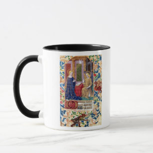 Caneca O aviso 2