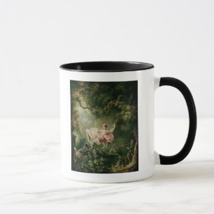 Caneca O balanço