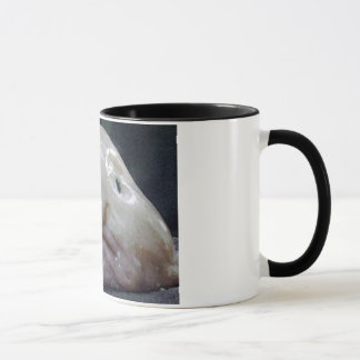 Caneca O Bambu