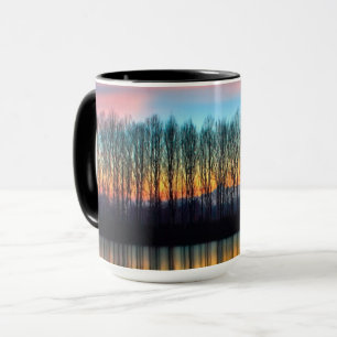 Caneca O Banco do Pó   Piemonte Itália