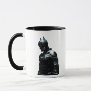 Caneca O Batman na Chuva