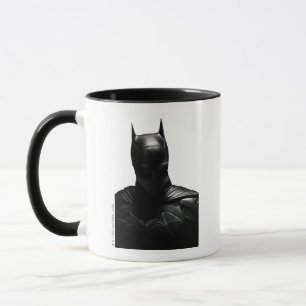 Caneca O Batman na Sombra