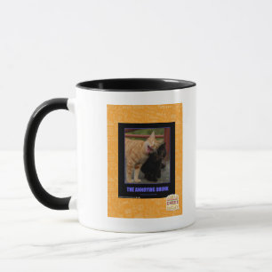 Caneca O bebado irritante