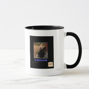 Caneca O bebado irritante