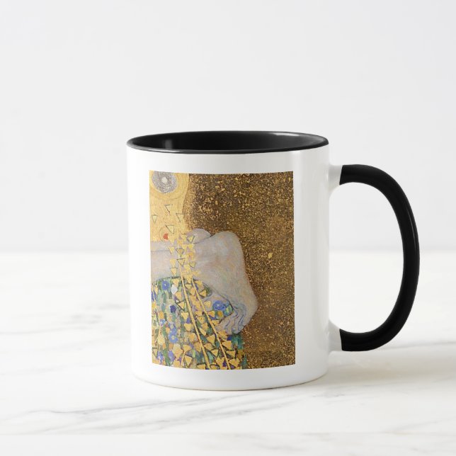 Caneca O beijo, 1907-08 (Direita)