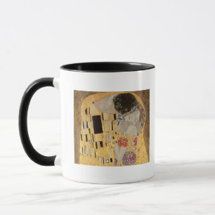 Caneca O beijo, 1907-08 2