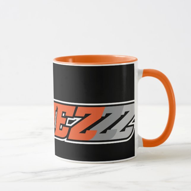 Caneca O Biznezzz (Direita)