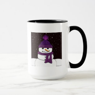 Caneca O bonitão sem neve