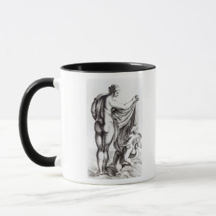 Caneca O Borghese Venus, c.1653