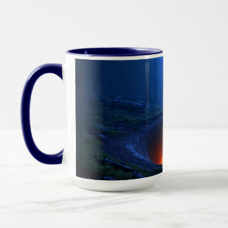 Caneca "O Caçador"