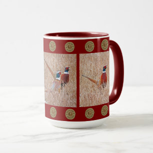 Caneca O Caçador de Fachantes