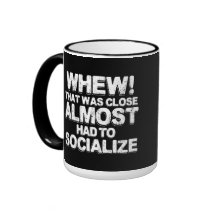 O café com Introverts