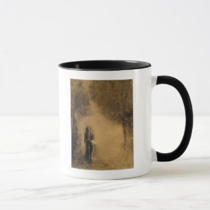 Caneca O caminhante