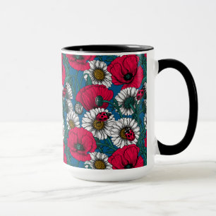 Caneca O campo