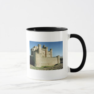 Caneca O castelo