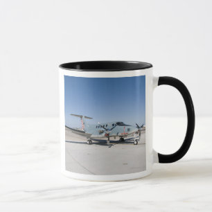 Caneca O Centennial da aviação naval comemorativo