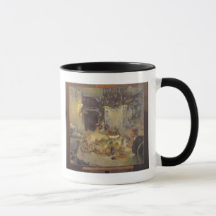 Caneca O Champagne