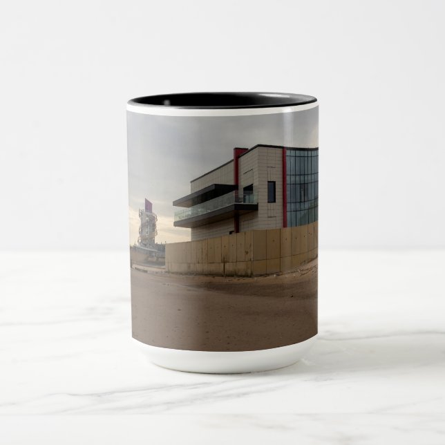 Caneca O Cinema Regent, Redcar (Centro)