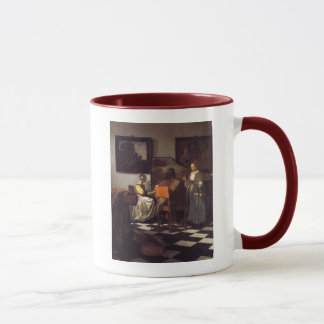 Caneca O concerto