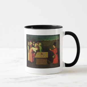 Caneca O Conjuror