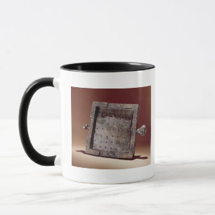Caneca O conselho de madeira do jogo, Ballinderry,