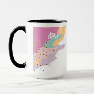Caneca O Cookie Corner Mug