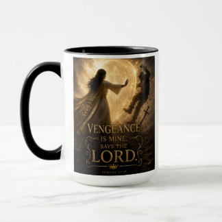 Caneca O Decreto