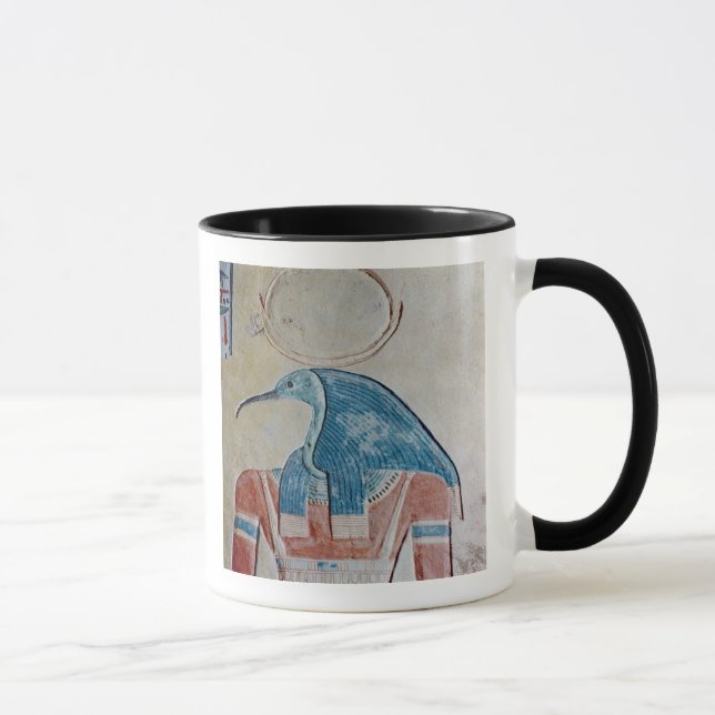 Caneca O deus Thoth (Direita)