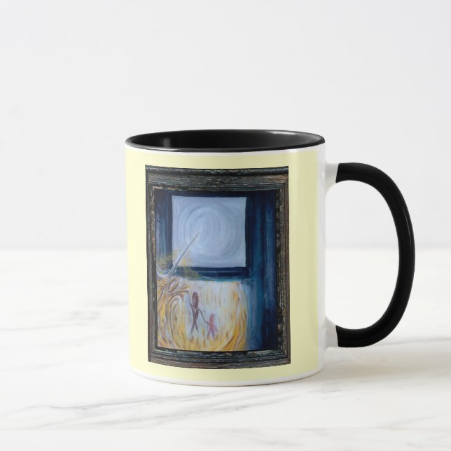 Caneca O Diretor (Direita)