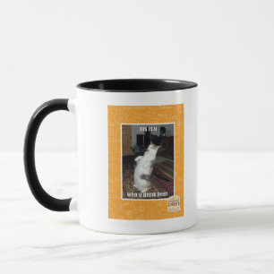 Caneca o dis é u