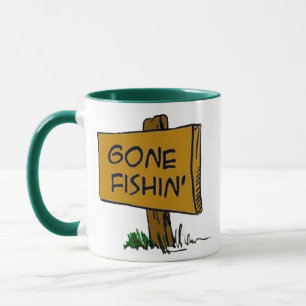 Caneca O divertimento Russo Engraçado Saiu-se do Logotipo