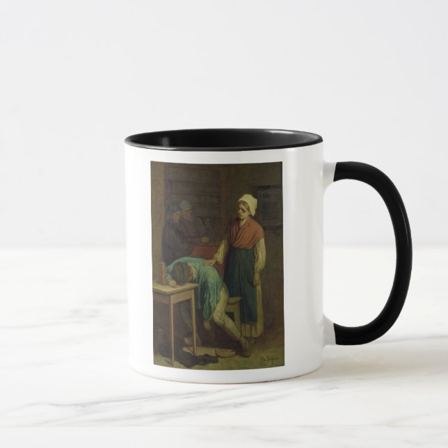 Caneca O Drunkard (Direita)