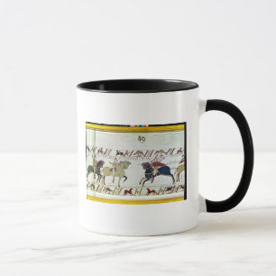 Caneca O duque William pede vital