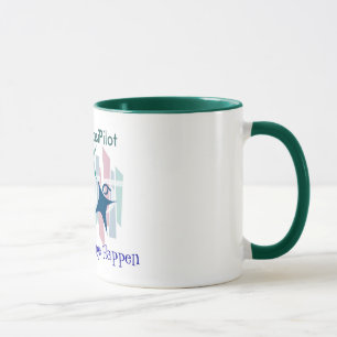 Caneca o easiwinner, faz a mudança acontecer, o easiPilo