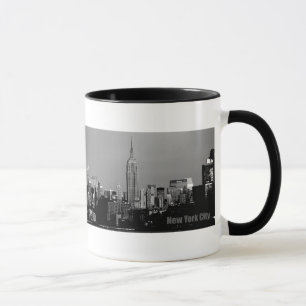 Caneca O Empire State Building
