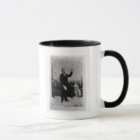 O endereço de Lincoln em Gettysburg, 1895