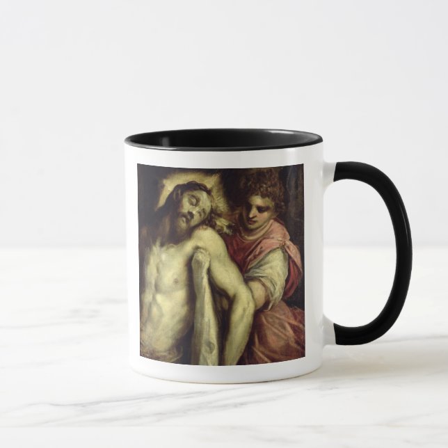 Caneca O Entombment (Direita)