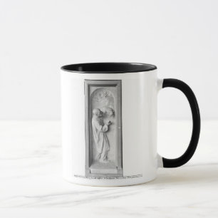 Caneca O escultor, 1896