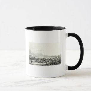 Caneca O Eskimoes que pilha os barcos