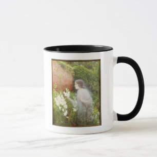 Caneca O espírito da pureza