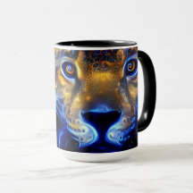 O Espírito do Jaguar
