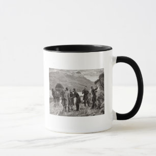 Caneca O estado de Ireland