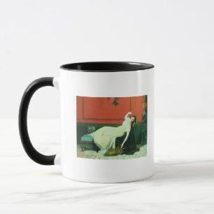 Caneca O estúdio