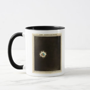 Caneca O Êxodo dos Israelitas 1491 a.C.
