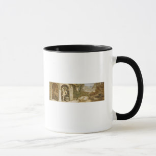 Caneca O ferreiro de Ruhla, c.1854-55