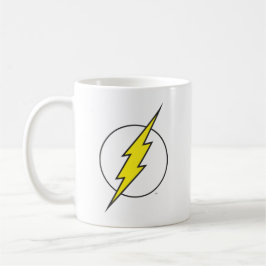 Caneca O Flash | Bolsa de raios