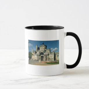 Caneca O gatehouse